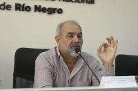 La Universidad de Río Negro ya recorta varias prestaciones a los estudiantes