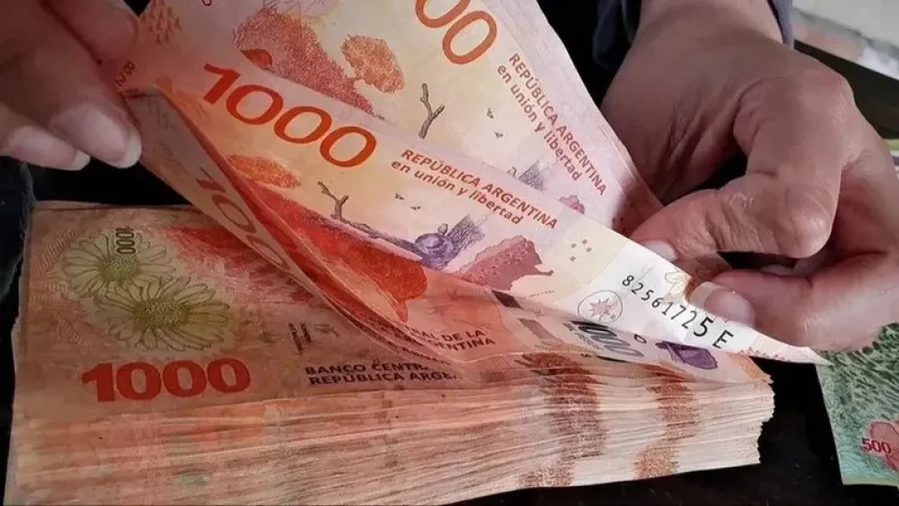 Plazos fijos: cuánto paga cada banco hoy martes 23 de abril