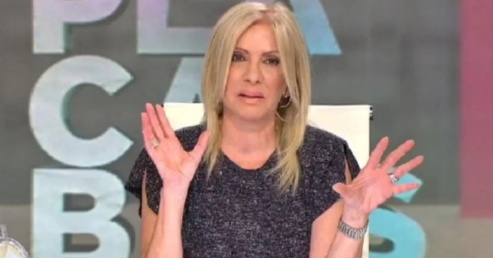 Cambios de horario en Canal 9: la sorprendente reacción de Susana Roccasalvo