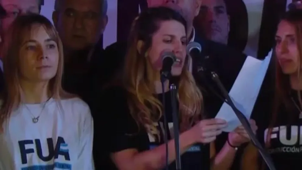 Universidades aseguran que están en un periodo crítico y reclaman más inversión al gobierno