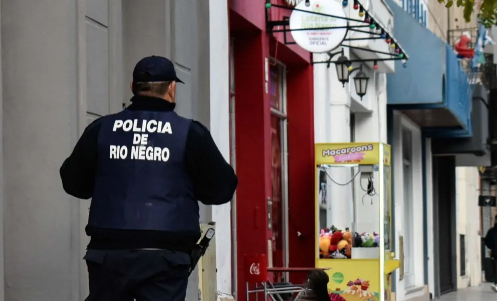 El Ministerio Público Fiscal comunicó que lograron dar con S.E.F. de 14 años. (Foto archivo)