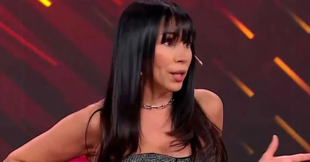 Marixa Balli relató el calvario que vivió a raíz de una infección: "Fue muy desagradable"