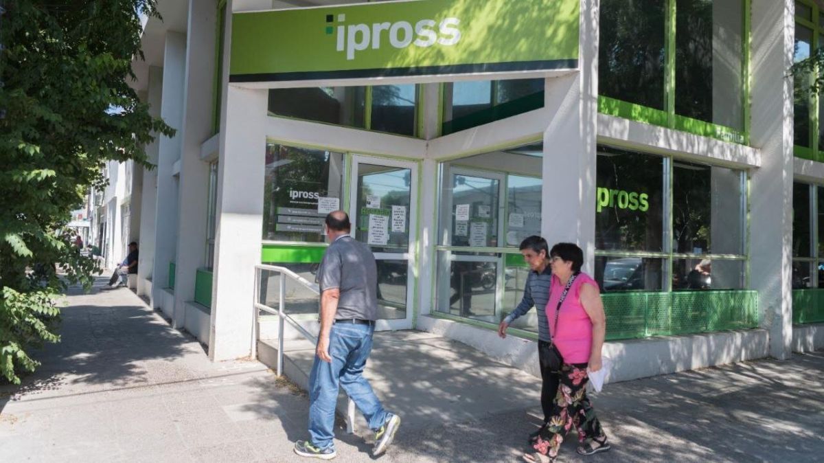 IPROSS reintegró gastos de afiliados del primer bimestre del año