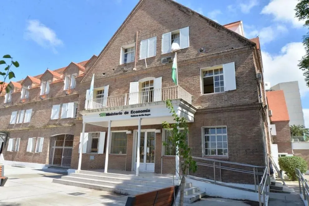 Río Negro abonó el aumento al personal de Salud Pública