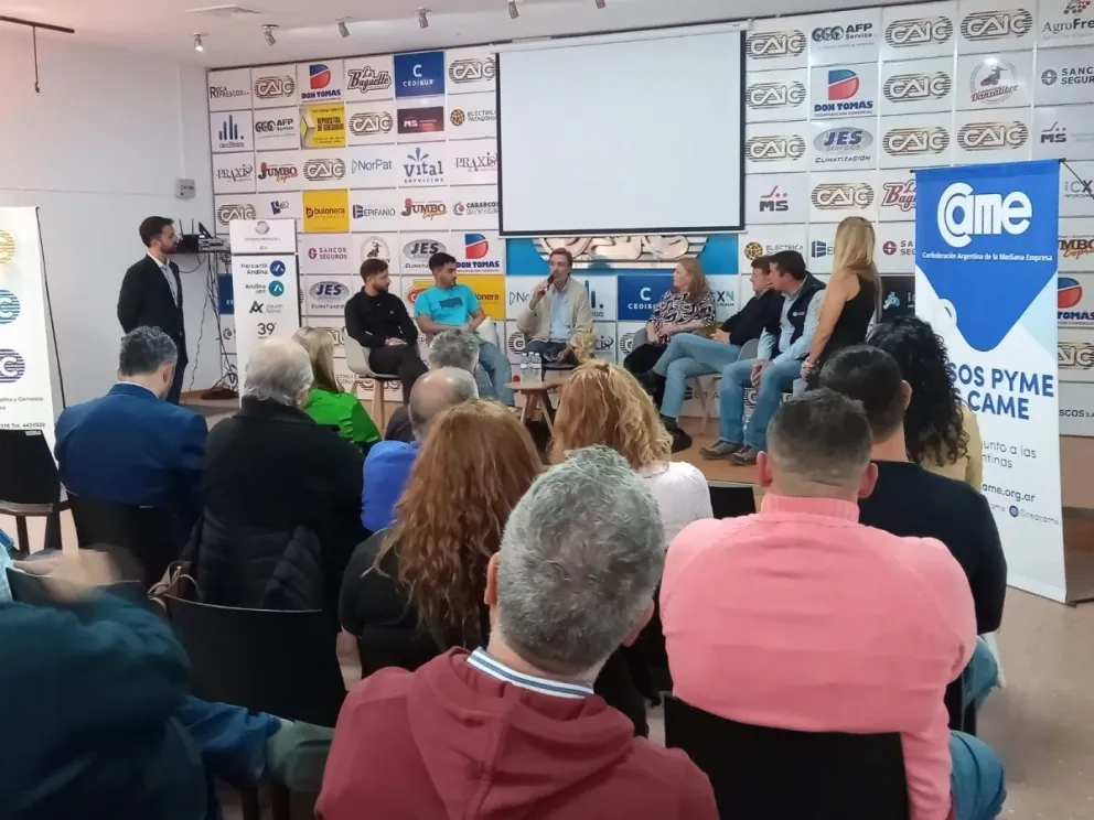 Se presentó el premio Mentores 2024 que espera superar los logros del año pasado