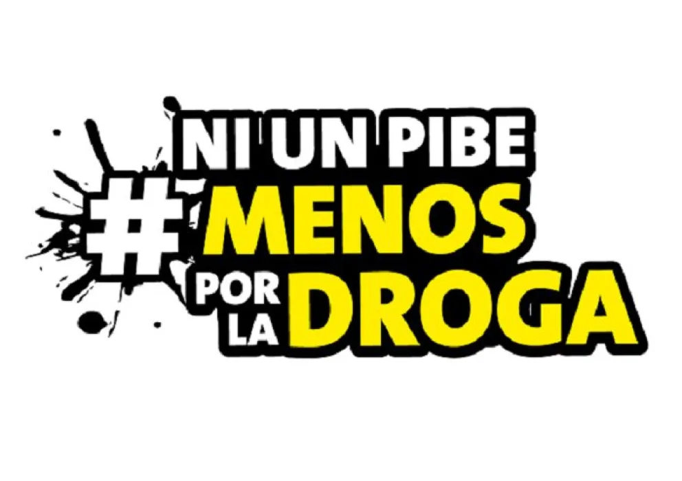 Proyectarán un documental por el Aniversario del Movimiento "Ni Un Pibe Menos por la Droga"