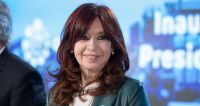 Cristina Kirchner volverá a la política con un acto: cuándo será