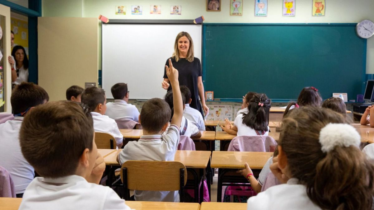 Vouchers para escuelas privadas: ¿Qué colegios de Roca son alcanzados por el programa?