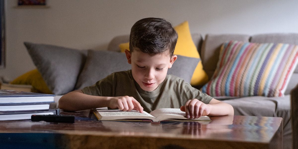 Preocupante: casi la mitad de los niños de Argentina no comprende lo que leen
