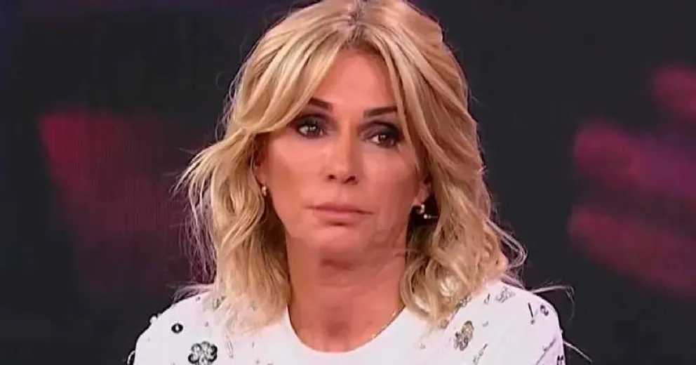 Por qué Yanina Latorre se ausentó de los 2000 programa de LAM: la verdadera razón