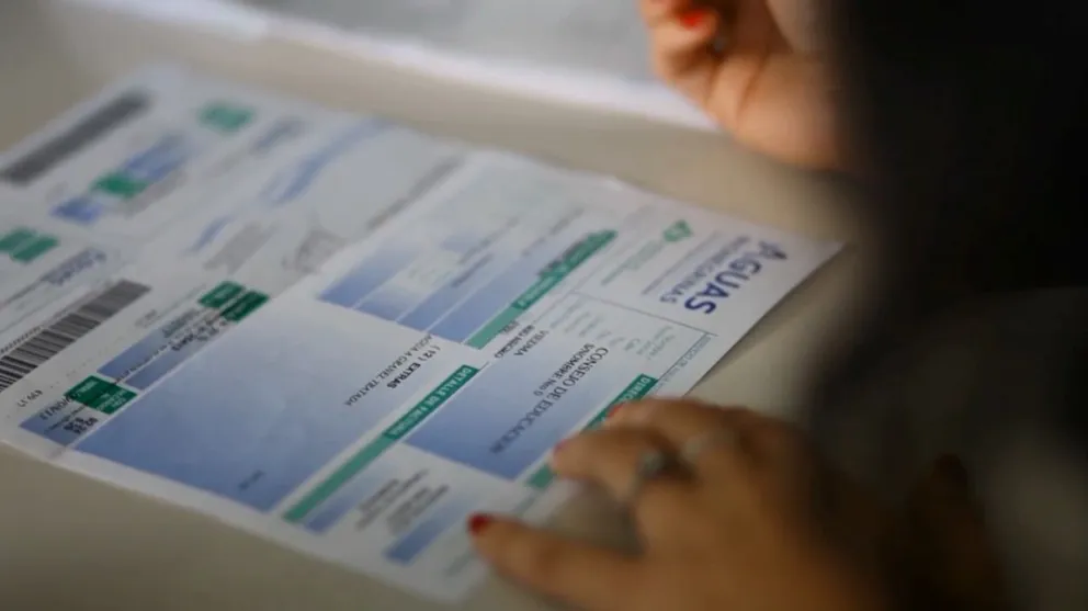  La Moratoria 2024 de Aguas Rionegrinas sigue sumando usuarios