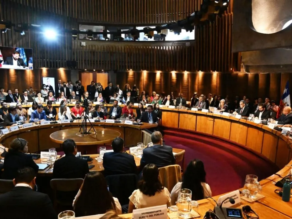 Plan de protección a activistas ambientales en Latinoamérica: conoce más