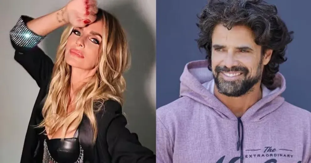 Sabrina Rojas revela la verdad sobre su relación con Luciano Castro: ¿Se pueden reconciliar?
