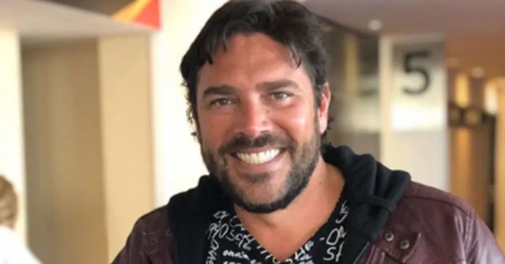 Matías Alé sorprende al confesar su nuevo amor