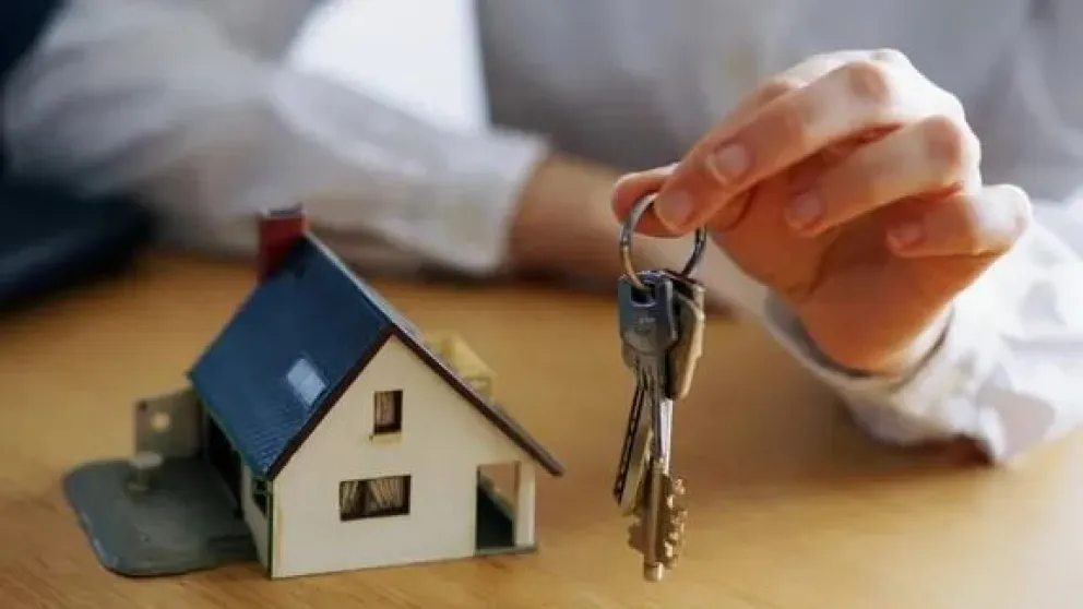 Ventajas y desventajas de los créditos hipotecarios UVA