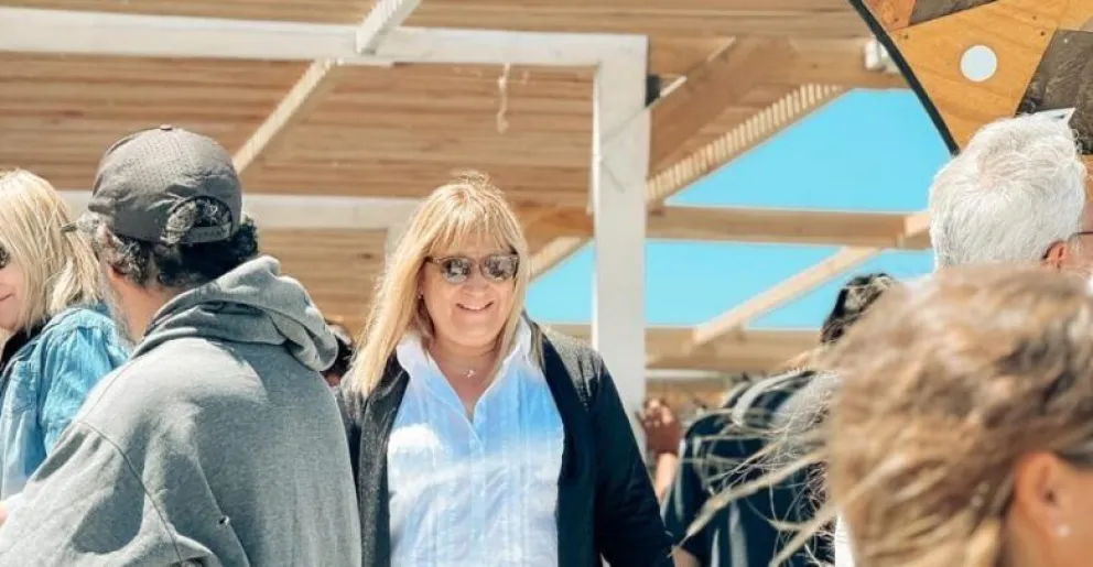 Denuncian a una legisladora del PRO en Río Negro: se reveló una designación de familiares directos