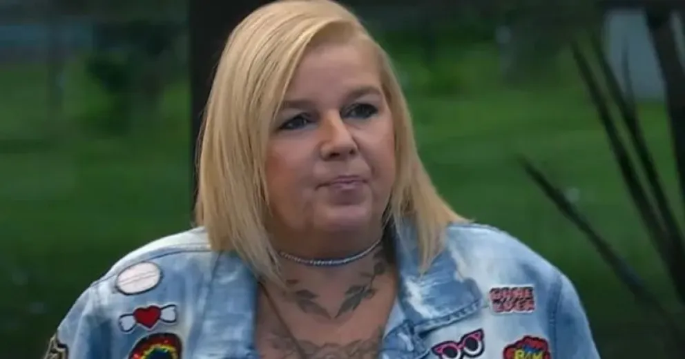 La sorpresiva estrategia de Virginia en Gran Hermano: así quedó la placa final