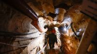 Amenaza en la frontera: los túneles secretos de Hezbollah