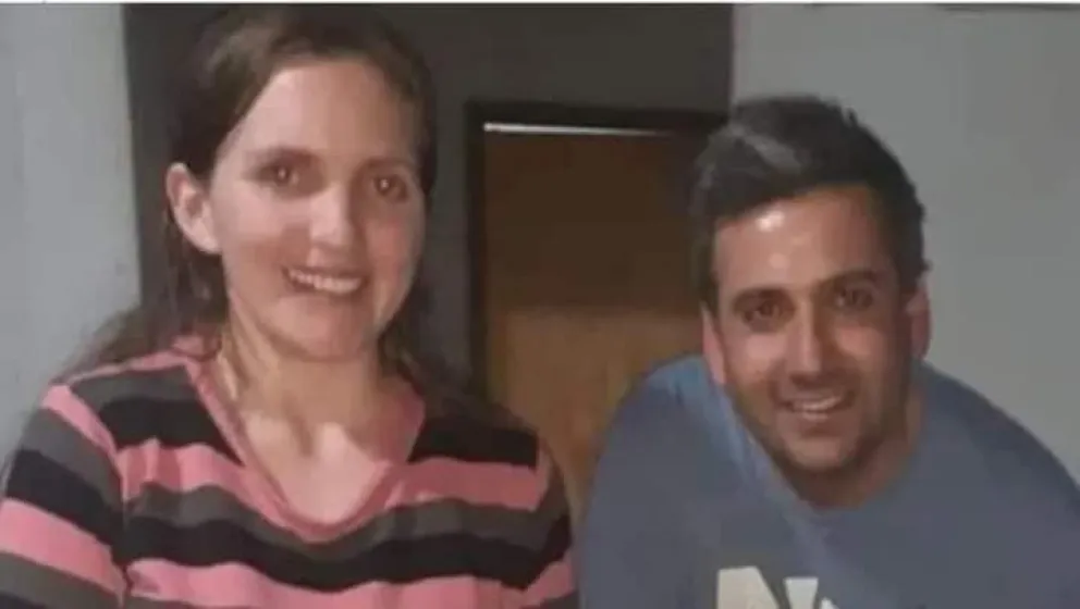 Femicidio de Marisa Galdame: Decidieron que Acuña siga preso hasta la sentencia