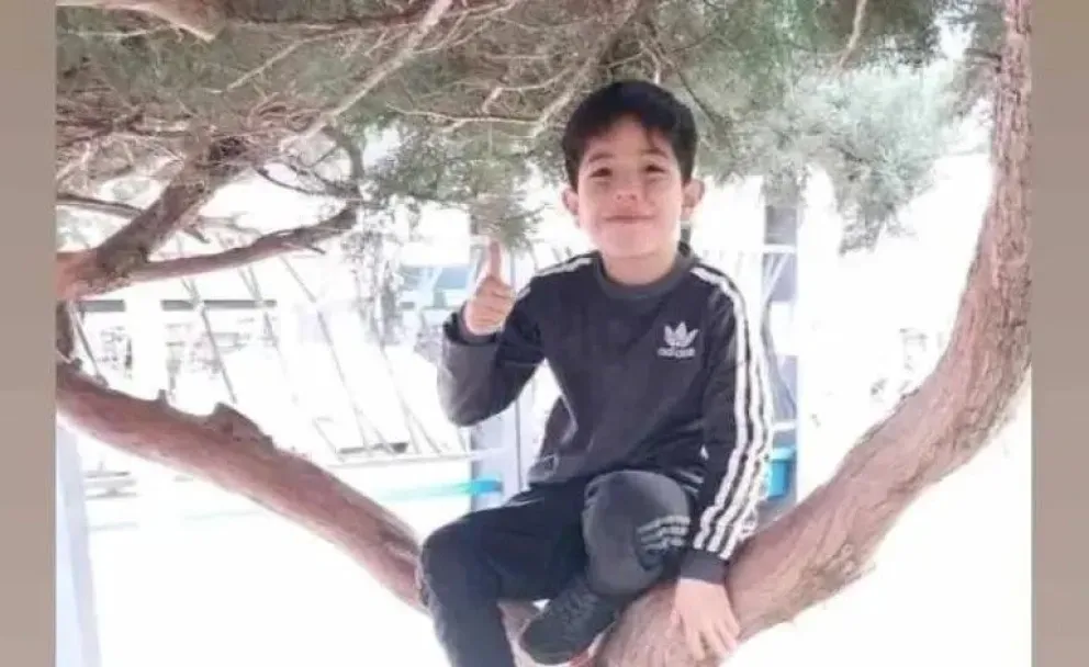 Un final feliz: Gracias a la comunidad una familia del Alto Valle juntó el dinero para operar a su hijo