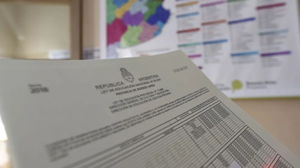 Estudiantes de Río Negro ya pueden acceder a sus títulos de manera digital