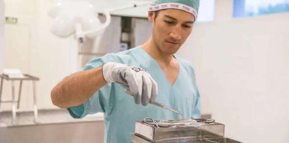 Se buscan técnicos evisceradores para reforzar el Equipo Forense en Río Negro