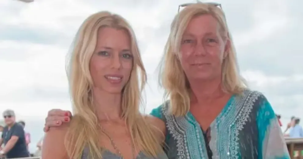 Nicole Neumann acusa a su madre de no cumplir el rol de madre