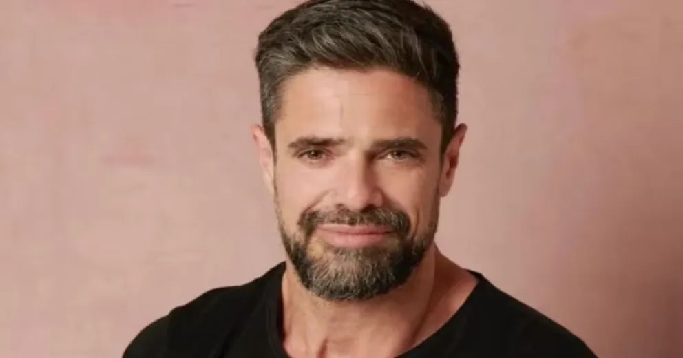 Romance de famosos: Luciano Castro se reencuentra con un viejo amor