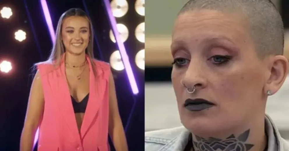 Fuerte tensión en Gran Hermano: la conversación entre Florencia y Furia 