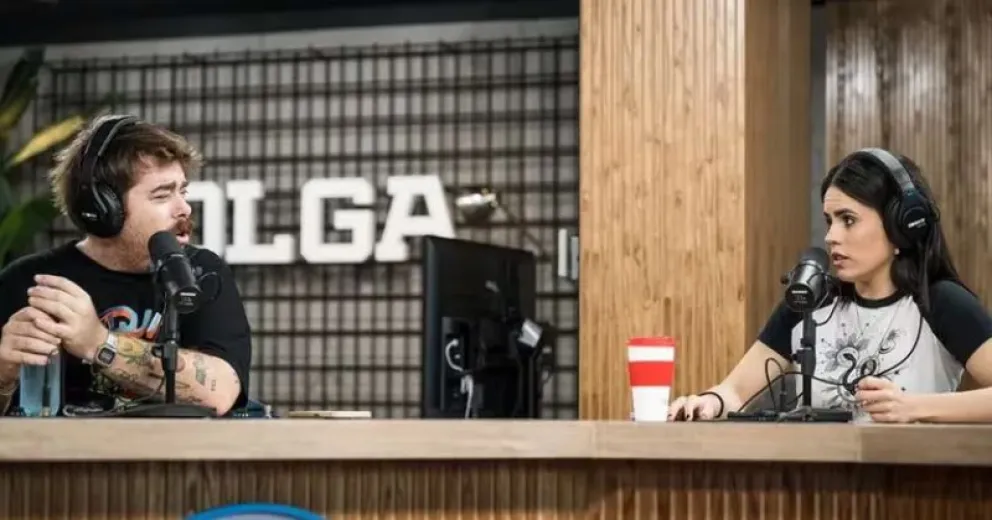 Sofi Morandi abandona programa por supuestos conflictos con Migue Granados