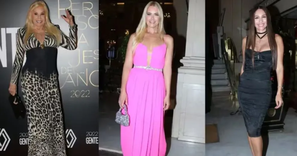 Los programas de las divas argentinas que fueron eliminados de una plataforma