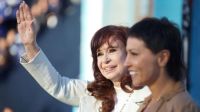 Cristina Kirchner reapareció y dijo que "la gente se caga de hambre"