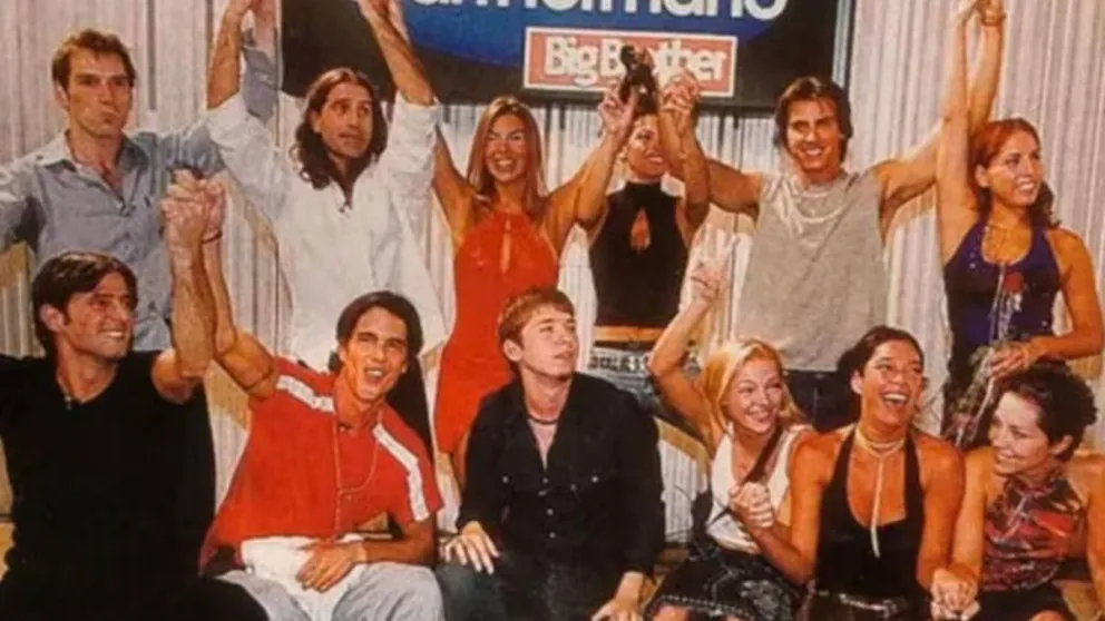 Revelan secretos ocultos de Gran Hermano