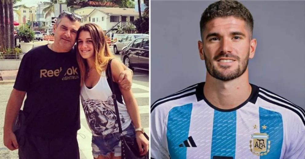 Último escándalo: pelea por infidelidad en el mundo del espectáculo