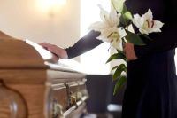 Familia necesita ayuda para cubrir gastos funerarios tras la pérdida un familiar