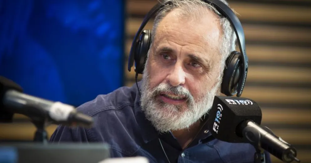 Jorge Rial revela su lucha por la vida tras sufrir un infarto