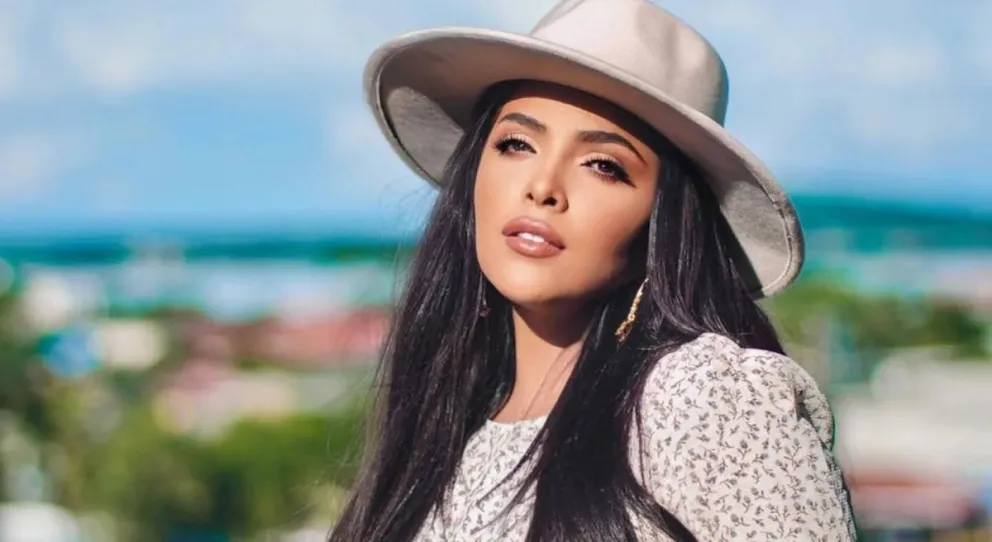 Horror en Ecuador: asesinaron a balazos a una reina de belleza a plena luz del día