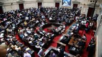 Intenso debate en Diputados: cruces, acusaciones y chicanas entre legisladores