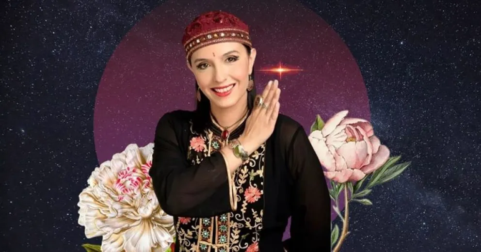 El pronóstico del amor para mayo: ¿Qué le depara a cada signo según Jimena La Torre?