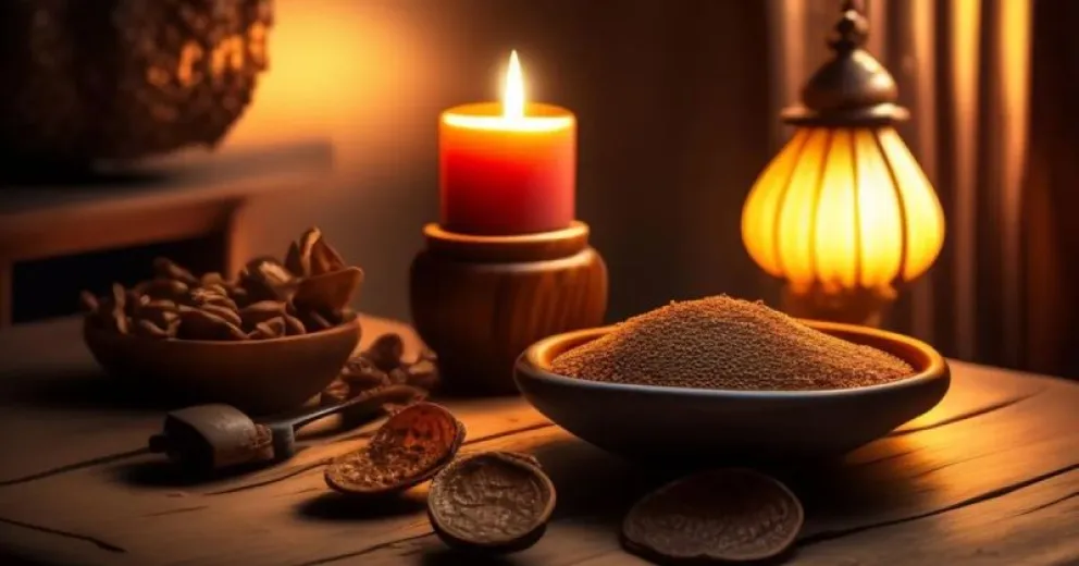 Ritual para atraer abundancia: canela como protagonista