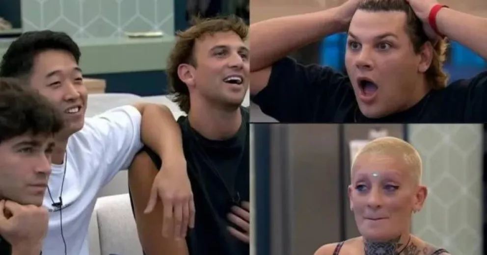 El tarot reveló quién será el próximo eliminado de Gran Hermano