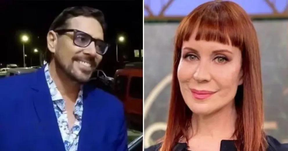 Los encuentros secretos entre Matilda Blanco y Matías Alé