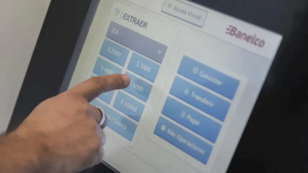 Mañana comienza el pago de los sueldos con el último aumento acordado