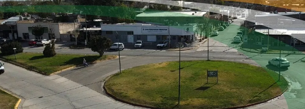 Una ciudad del Alto Valle cumple 93 años y se prepara para celebrarlo a pleno