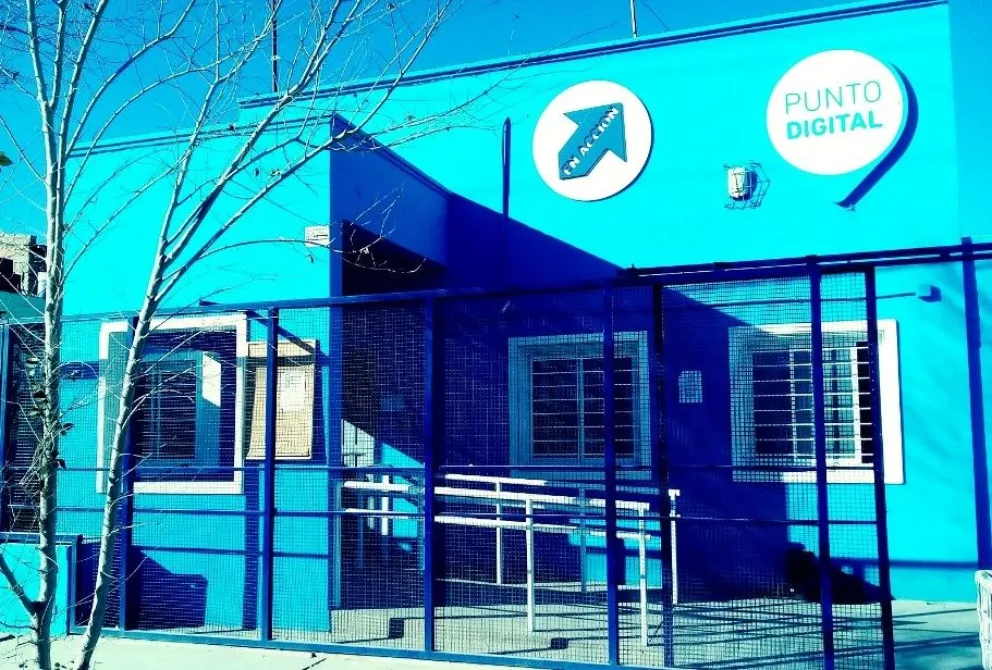 Nuevo espacio de contención para personas con consumo problemático en Roca