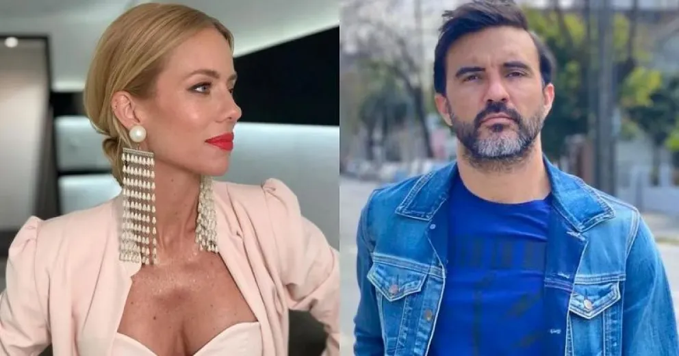 Cerca de la paz: Nicole Neumann y Fabián Cubero, una reunión íntima por su batalla legal