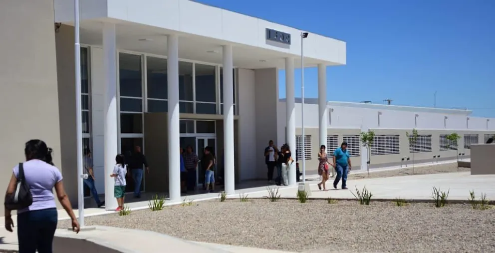 El Instituto de Formación Docente Continua de Roca cumple 50 años 