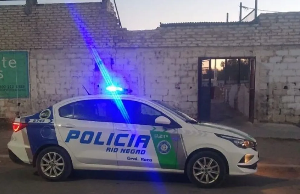 Les robaron las herramientas de entrenamiento al Club Argentinos del Norte