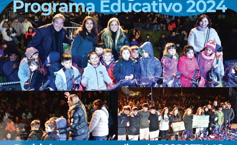 “Reciclá y Ganá”: reabrió el programa que otorga increíbles premios por cuidar el medioambiente