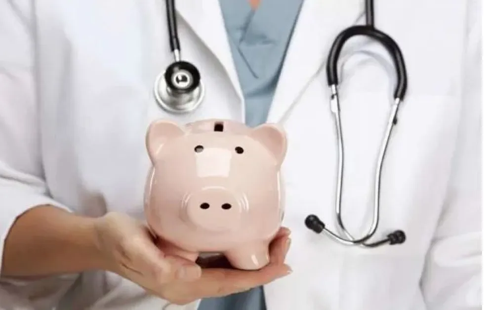 El Gobierno reveló la fórmula de actualización de cuotas de prepagas